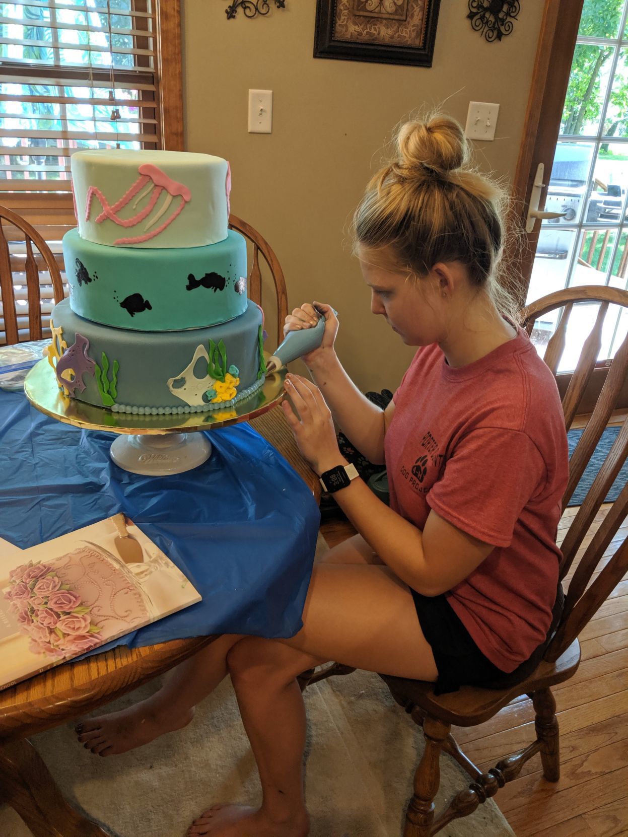 4-H expands horizons, grateful member attests